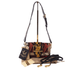 BURBERRY The Patchwork UNIKAT ! 1/1 Super Rare Snake "The Falahill" OP: 2200 €