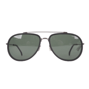CARRERA 166/S 6LBUC 59_18 145 Polarized Designer Sonnenbrille OP: 180 €