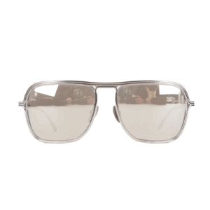 FERRARI FH1014T Silver Sonnenbrille Luxus Designer 303/0V 59_16 145 OP: 550 €