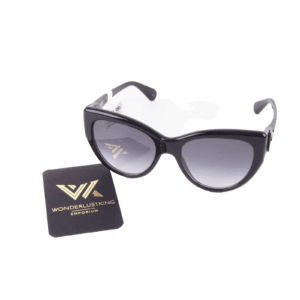 GUCCI GG0877S 001 56_18-130 Luxus Designer Damen Sonnenbrille OP: 270 €