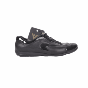 PRADA Patent Plume W 3E4553 Luxus Designer Damenschuhe Gr. 36 OP: 390 €
