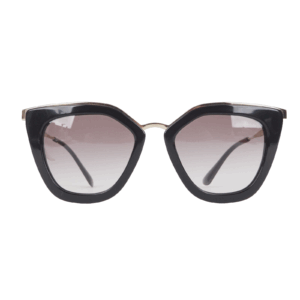 PRADA SPR 53S Cinema 52_21 1AB-0A7 140 Luxus Designer Sonnenbrille OP: 260 €