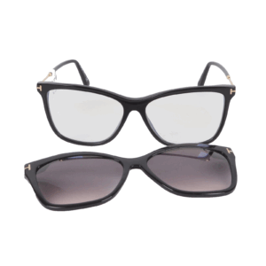 TOM FORD TF5824-B Blaufilter 001 56_14 140 Luxus Designer Sonnenbrille OP: 570 €
