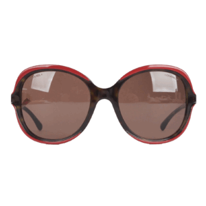 CHANEL 5320 c.1518/S7 56_19 135 Luxus Designer Sonnenbrille OP: 260 €