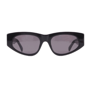 CELINE CL4S195 Sonnenbrille 001 62_20 145 Luxus Designer mit Etui  OP: 370 €