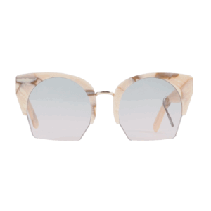 PHILIPP PLEIN Statement WES0079 col.7B0G Luxus Designer Sonnenbrille OP: 465 €
