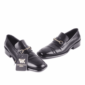 GUCCI Jordaan Luxus Designer Leder Herrenloafer Horsebit Gr. 42,5 OP: 790 €