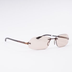 PRADA VPR50B 55_17 6AB-2Z1 140  Made in Italy Designer Sonnenbrille OP:245,42 €