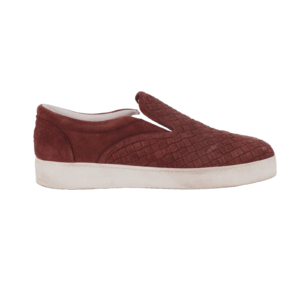BOTTEGA VENETA Dodger Intrecciato Loafer Luxus Designer Unisex Gr. 41 OP: 760 €