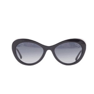 CHANEL 5432 Sonnenbrille Cat Eye Luxus Designer c.501/s8 54_16 140  OP: 330 €