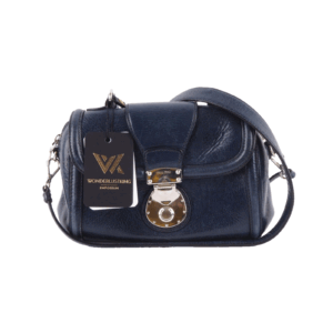 MIU MIU Vitello Shine Luxus Designer 2way Top Handle Schultertasche OP: 970 €
