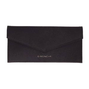 GIVENCHY Satin Clutch / Pouch Luxus Designer Umschlag Pochette NEU 2023 OP:320 €
