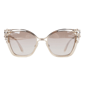 SWAROWSKI Ateiler SK163-P 2G 54_20 140 Luxus Designer Sonnenbrille OP: 350 €