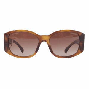 CHANEL 5450 c.1696/S5 54_17 140 Luxus Designer Sonnenbrille OP: 380 €