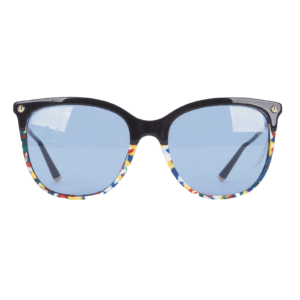 DOLCE & GABBANA DG 4333 3181/72 55_18 140 Luxus Designer Sonnenbrille OP: 253 €