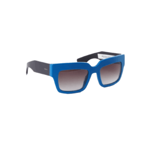 PRADA SPR 28P  51_20  SMO-0A7  140  2N Made in Italy  Sonnenbrille OP: 225 €